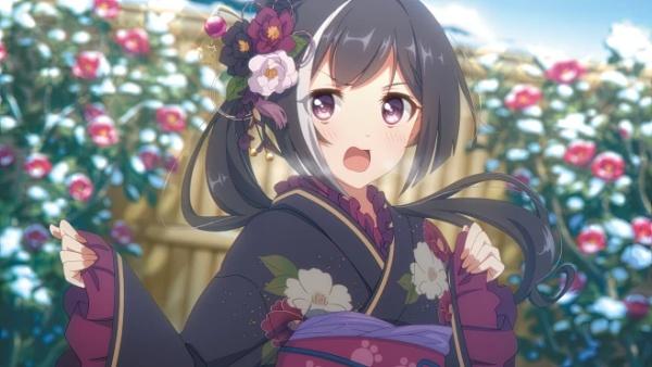 福利超多的二次元手游大全