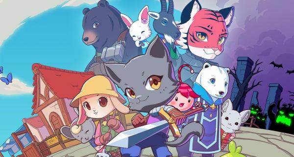 2024有趣的动作冒险类游戏-有趣免费的动作冒险类游戏大全