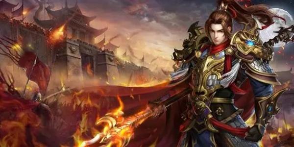 可以每天领红包的传奇游戏大全