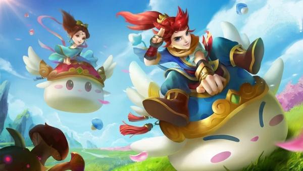 开局送vip的回合制游戏合集-真正送vip的回合制手游