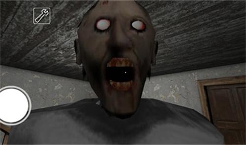 2024恐怖奶奶破解版大全-恐怖奶奶系列合集