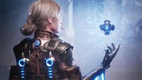 类似第一后裔的游戏-第一后裔类似的游戏推荐