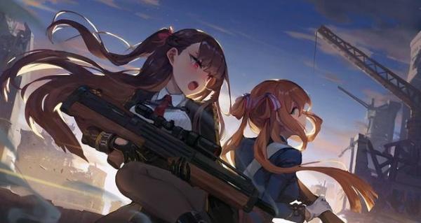 变态的二次元0.1折手游推荐