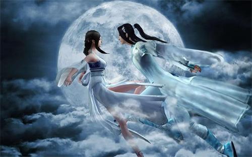 仙梦奇缘折扣手游平台-仙梦奇缘0.1折手游平台