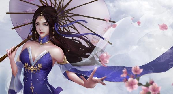 好玩的大型仙侠类手游合集-大型仙侠类手游推荐