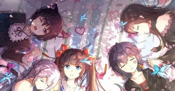 杰尼龟汉化组安卓游戏大全