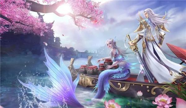 值得搬砖的仙侠手游合集-搬砖收益高的仙侠游戏推荐