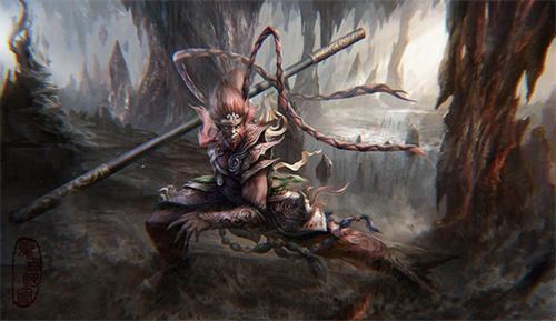 西游卡牌游戏内购破解-卡牌西游破解内置菜单下载