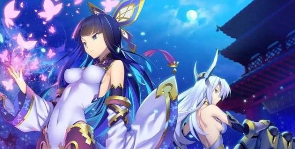 高人气的二次元slg游戏大全-热门的二次元slg游戏合集