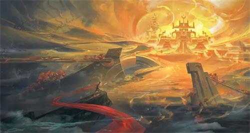 回合制西游类卡牌手游-回合制卡牌西游游戏大全