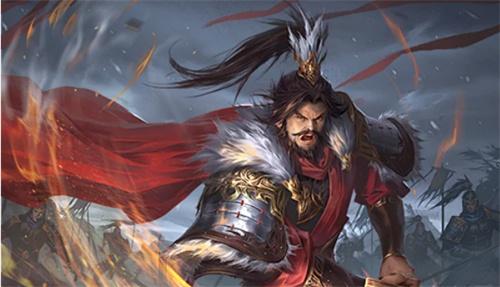 关于三国题材的手游-2024有关三国的手游推荐