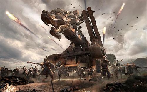 好玩的三国策略类手机游戏-比较好玩的三国策略游戏