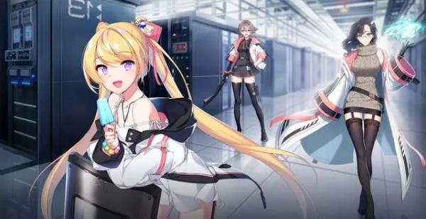 无限破解二次元养成手游大全-破解二次元养成手游合集