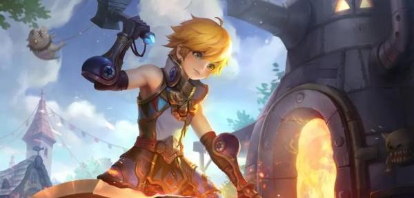 2024高福利的角色扮演手游推荐-福利多的角色扮演手游合集