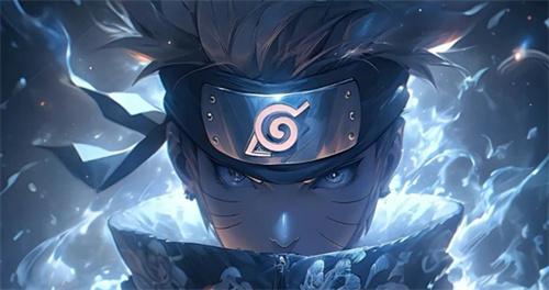 3d版火影bt手游大全