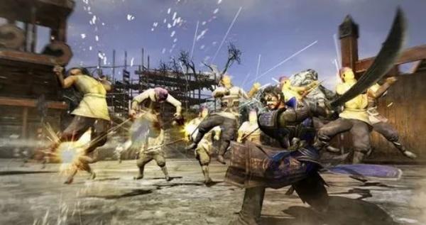 2024值得玩的动作游戏-值得玩有趣动作手游大全