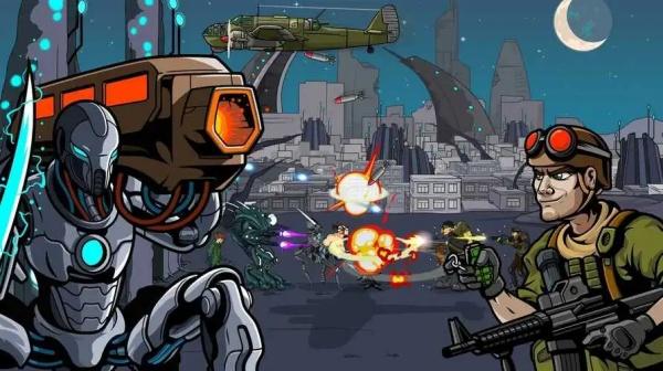 2024流行的塔防游戏大全-有趣流行的塔防游戏合集