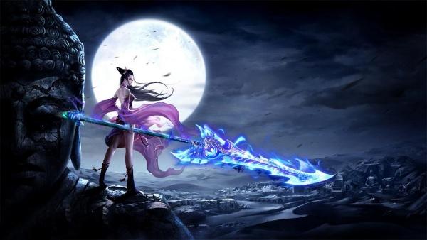 开局可以选身份的修仙游戏