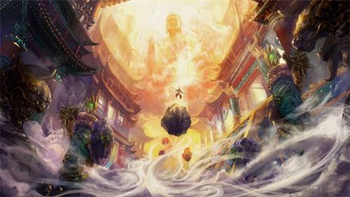 游戏折扣充值渠道在哪-2024游戏折扣充值渠道推荐