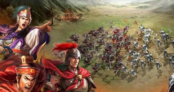 有趣的三国战略游戏大全-好玩三国战略游戏推荐