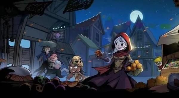 2024画风精美的卡牌手游大全-高颜值卡牌手游大全