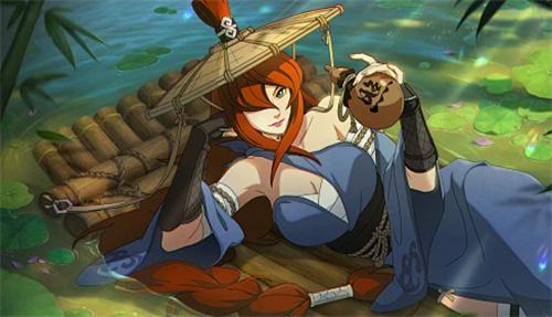 火影bt破解手游-火影忍者bt手游破解下载