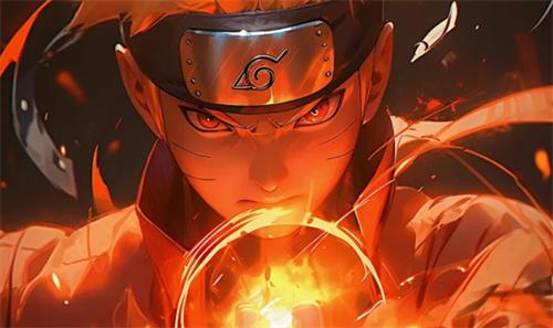 2024火影网络游戏大全-火影忍者网络游戏大全