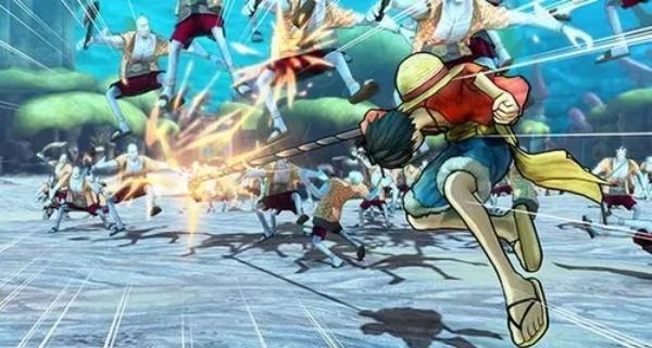 打击感超强的动作手游推荐-画面打击感强的动作游戏大全