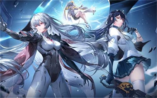 刷好感度养成类抽卡游戏-可以刷好感度的养成游戏