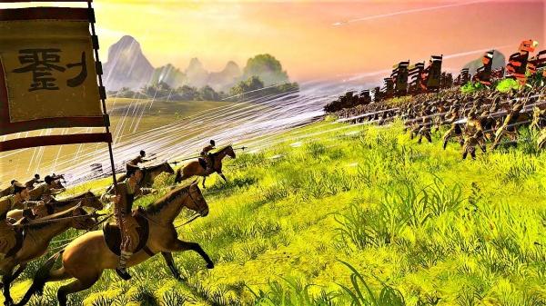 好玩的策略0.1折手游大全