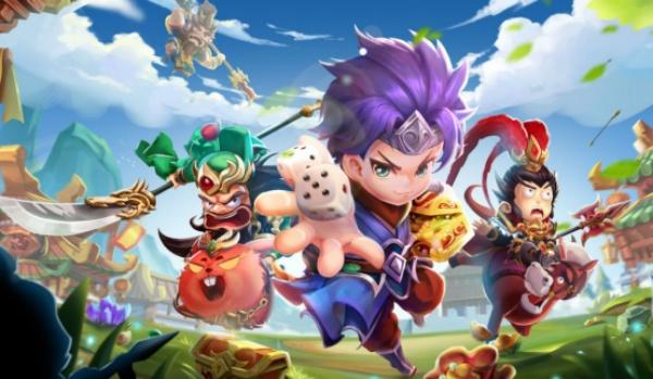 适合挂机搬砖的bt手游-稳定的挂机搬砖bt手游合集