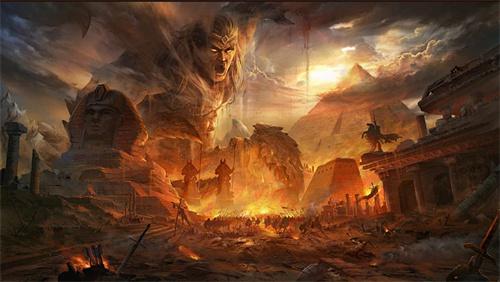 耐玩又不氪金的传奇手游-不氪金又好玩的传奇手游