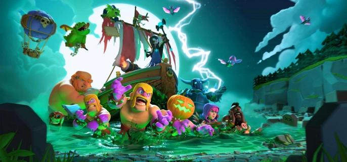 安卓休闲娱乐游戏大全-好玩安卓休闲娱乐游戏合集