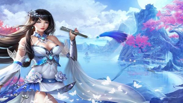 可以自由飞行的仙侠手游-自由度高的仙侠游戏推荐