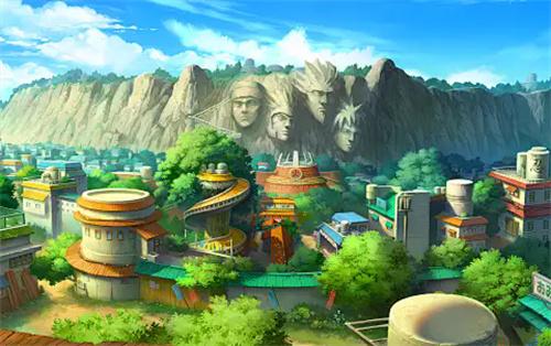 无需联网的火影游戏-火影忍者不用网络游戏