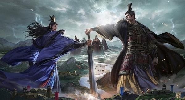 破解无限充值的三国手游-免费无限充值的三国游戏合集