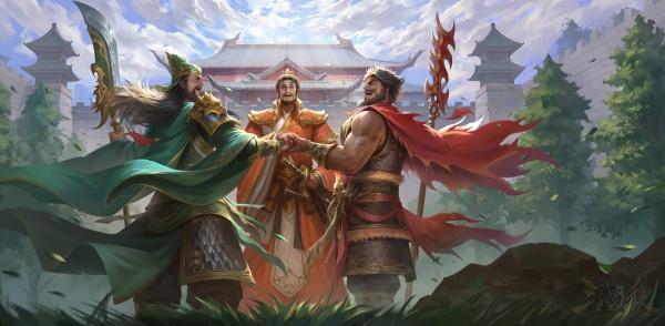 2024好玩的三国免费bt手游下载-热门的三国免费bt手游大全