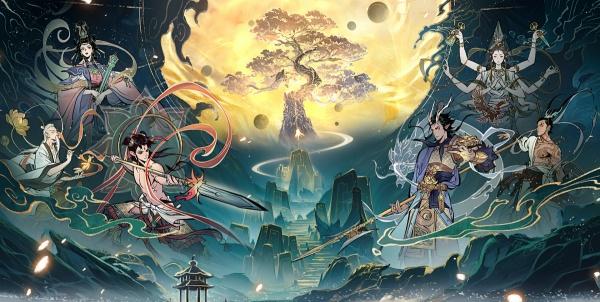 西游高爆bt手游下载-免费西游高爆bt手游合集