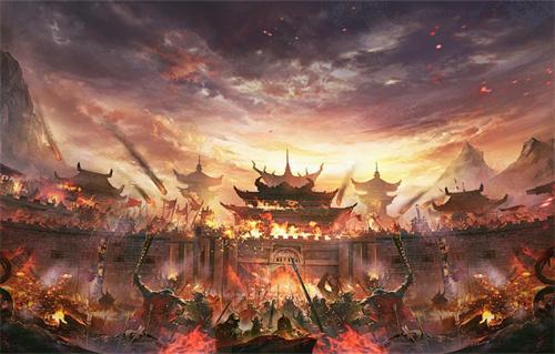 传奇页游打金版-网页传奇打金服合集