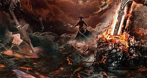 1.80传奇手游排行榜