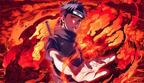 火影格斗游戏手机版自制版-火影格斗手游自制版下载