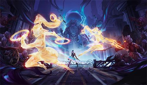 手机版网页游戏推荐