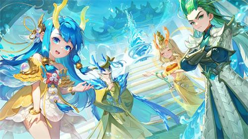 西游修仙游戏有哪些