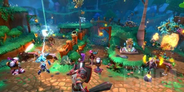 无限升级的塔防游戏大全-塔防可无限升级的游戏合集