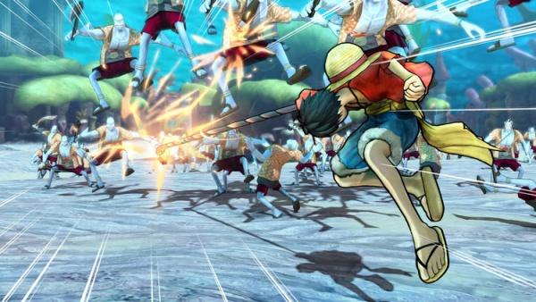 海贼王破解内购游戏下载-海贼王破解无限资源合集