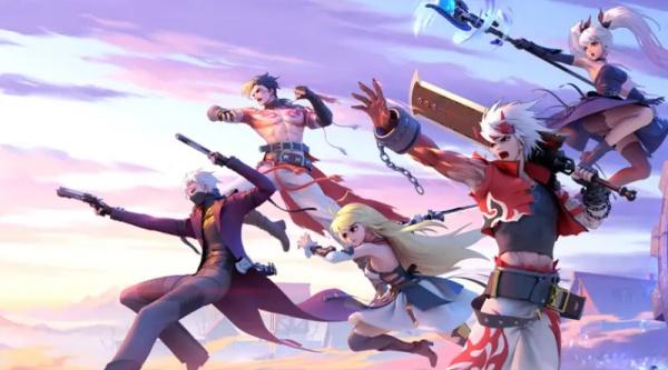 上班可挂机的手游-适合上班族玩的挂机游戏合集