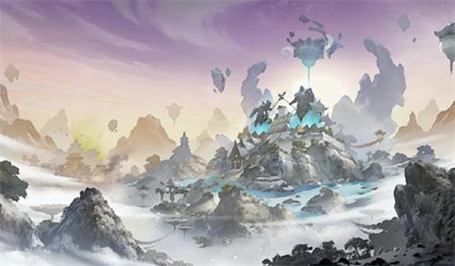 修仙类手游无限内购版-内购破解修仙类型游戏