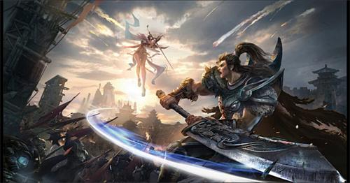 bt传奇手游app送首充-传奇手游bt版送顶级神装