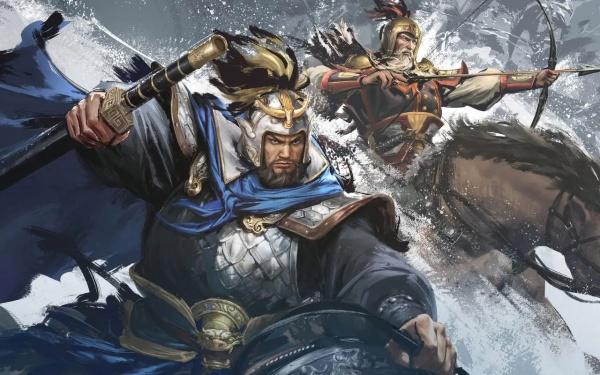 可以白嫖的三国手游推荐-白嫖党玩的三国游戏合集