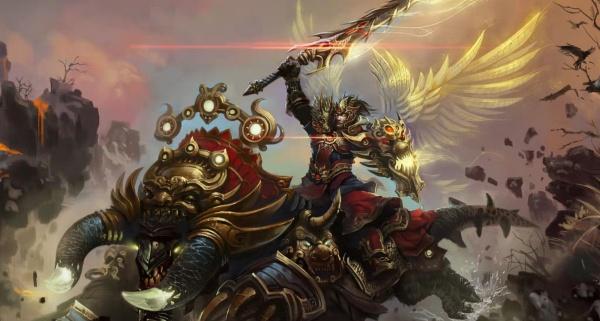 变态无限资源的传奇手游推荐